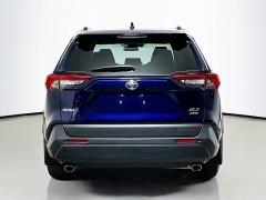 Used 2024  Toyota RAV4 XLE AWD at Graham Auto Mall near Mansfield&comma; OH