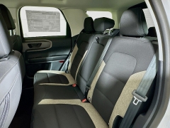 New 2026  Ford Bronco Sport Big Bend 4x4 at Graham Auto Mall near Mansfield&comma; OH