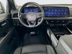 Used 2025  Chevrolet Tahoe 4WD 4dr Z71 at Dutro Auto near Zanesville&comma; OH