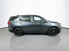 Used 2021  Chevrolet Equinox FWD 4dr LT w&sol;1LT at Dutro Auto near Zanesville&comma; OH