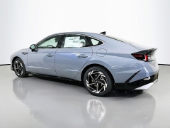 New 2026  Hyundai Sonata SEL Sport FWD at Graham Auto Mall near Mansfield, OH