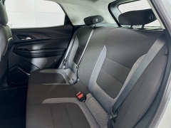 Used 2022  Chevrolet Trailblazer AWD 4dr LS at Graham Auto Mall near Mansfield&comma; OH