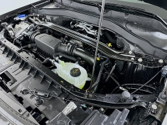 New 2026  Ford Explorer ST 4WD at Graham Auto Mall near Mansfield&comma; OH