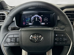 New 2026  Toyota Tundra 4WD Limited CrewMax 5&period;5ft Bed at Dutro Auto near Zanesville&comma; OH