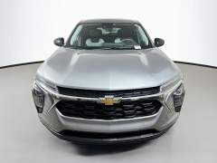 Used 2024  Chevrolet Trax FWD 4dr LS at Dutro Auto near Zanesville&comma; OH
