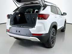 New 2026  Chevrolet Trailblazer FWD 4dr LT at Dutro Auto near Zanesville&comma; OH
