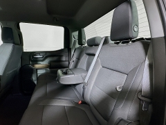 Used 2021  Chevrolet Silverado 1500 4WD Crew Cab 147" LT Trail Boss at Dutro Auto near Zanesville&comma; OH