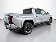 New 2026  Toyota Tacoma 4WD TRD Sport Double Cab 5ft Bed AT at Dutro Auto near Zanesville&comma; OH