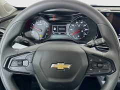 New 2026  Chevrolet Trax FWD 4dr LS at Dutro Auto near Zanesville&comma; OH