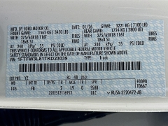 New 2026  Ford F-150 4WD XLT SuperCrew 5&period;5' Box at Graham Auto Mall near Mansfield&comma; OH