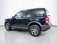 Used 2023  Ford Bronco Sport Badlands 4x4 at Graham Auto Mall near Mansfield&comma; OH