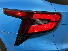 Used 2025  Chevrolet Trax FWD 4dr 2RS at Graham Auto Mall near Mansfield&comma; OH