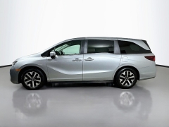 Used 2025  Honda Odyssey EX-L Auto at Dutro Auto near Zanesville&comma; OH