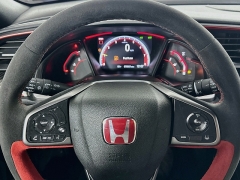 Used 2020  Honda Civic Type R Touring Manual at Dutro Auto near Zanesville&comma; OH