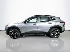 New 2026  Chevrolet Trax FWD 4dr 2RS at Dutro Auto near Zanesville&comma; OH