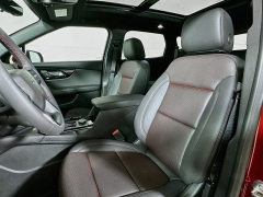 New 2026  Chevrolet Blazer AWD 4dr RS at Graham Auto Mall near Mansfield&comma; OH
