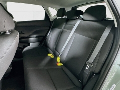 New 2027  Hyundai Kona SEL Sport AWD at Graham Auto Mall near Mansfield&comma; OH