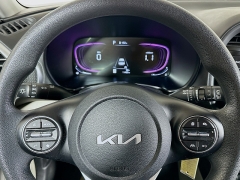 Used 2024  Kia Soul LX IVT at Dutro Auto near Zanesville&comma; OH