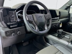 New 2025  Chevrolet Silverado 1500 4WD Crew Cab 147" ZR2 at Graham Auto Mall near Mansfield, OH
