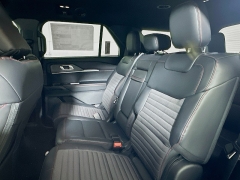 New 2026  Ford Explorer ST-Line 4WD at Graham Auto Mall near Mansfield&comma; OH