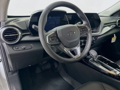 New 2026  Chevrolet Trax FWD 4dr ACTIV at Graham Auto Mall near Mansfield&comma; OH