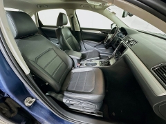 Used 2019  Volkswagen Passat 4d Sedan 2&period;0T Wolfsburg Edition at Dutro Auto near Zanesville&comma; OH