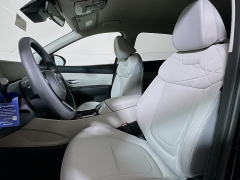 New 2026  Hyundai Tucson SEL AWD at Dutro Auto near Zanesville&comma; OH