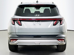 New 2026  Hyundai Tucson SEL Premium AWD at Dutro Auto near Zanesville, OH