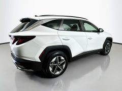 Used 2025  Hyundai Tucson SEL AWD at Dutro Auto near Zanesville&comma; OH