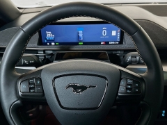 Used 2023  Ford Mustang Mach-E GT AWD at Dutro Auto near Zanesville&comma; OH