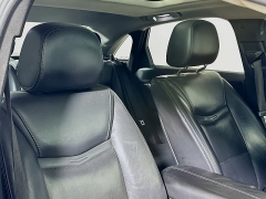 Used 2016  Cadillac XTS 4d Sedan Luxury AWD at Dutro Auto near Zanesville&comma; OH