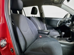 Used 2012  Toyota RAV4 4d SUV FWD Sport at Graham Auto Mall near Mansfield&comma; OH