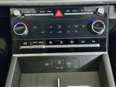 New 2027  Hyundai Santa Fe SEL AWD at Graham Auto Mall near Mansfield&comma; OH