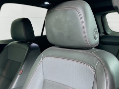 Used 2022  Chevrolet Equinox FWD 4dr RS at Dutro Auto near Zanesville&comma; OH