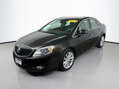 Used 2014  Buick Verano 4d Sedan at Graham Auto Mall near Mansfield&comma; OH