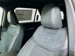 New 2026  Ford Explorer ST 4WD at Graham Auto Mall near Mansfield&comma; OH