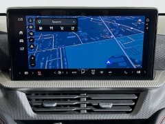 Used 2025  Ford Explorer ST-Line 4WD at Graham Auto Mall near Mansfield&comma; OH