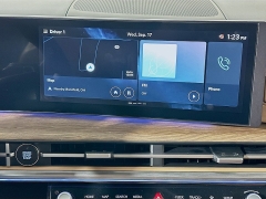 New 2026  Hyundai Santa Fe Calligraphy AWD at Graham Auto Mall near Mansfield, OH