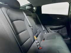 Used 2023  Chevrolet Malibu 4dr Sdn 1LT at Dutro Auto near Zanesville&comma; OH