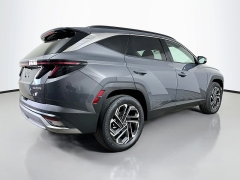 New 2026  Hyundai Tucson Hybrid Limited AWD at Dutro Auto near Zanesville&comma; OH