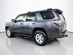Used 2021  Toyota 4Runner SR5 4WD at Graham Auto Mall near Mansfield&comma; OH
