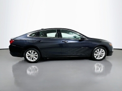 Used 2023  Chevrolet Malibu 4dr Sdn 1LT at Dutro Auto near Zanesville&comma; OH