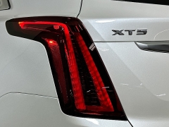 New 2026  Cadillac XT5 AWD 4dr Premium Luxury at Dutro Auto near Zanesville&comma; OH