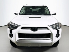 Used 2021  Toyota 4Runner TRD Off Road Premium 4WD at Graham Auto Mall near Mansfield&comma; OH
