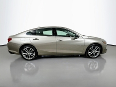 Used 2025  Chevrolet Malibu 4dr Sdn 1LT at Dutro Auto near Zanesville&comma; OH