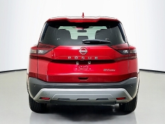 Used 2023  Nissan Rogue AWD SV at Dutro Auto near Zanesville&comma; OH