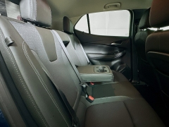 Used 2024  Buick Encore GX FWD 4dr Preferred at Dutro Auto near Zanesville&comma; OH