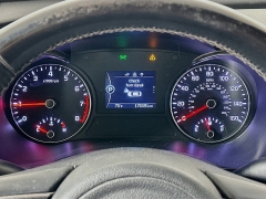 Used 2016  Kia Optima 4d Sedan LX Turbo at Dutro Auto near Zanesville, OH