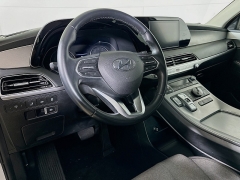 Used 2020  Hyundai Palisade 4d SUV AWD SEL at Dutro Auto near Zanesville&comma; OH