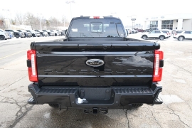 New 2026  Ford Super Duty F-350 4WD XLT Crew Cab SRW 8' Box at Dutro Auto near Zanesville&comma; OH